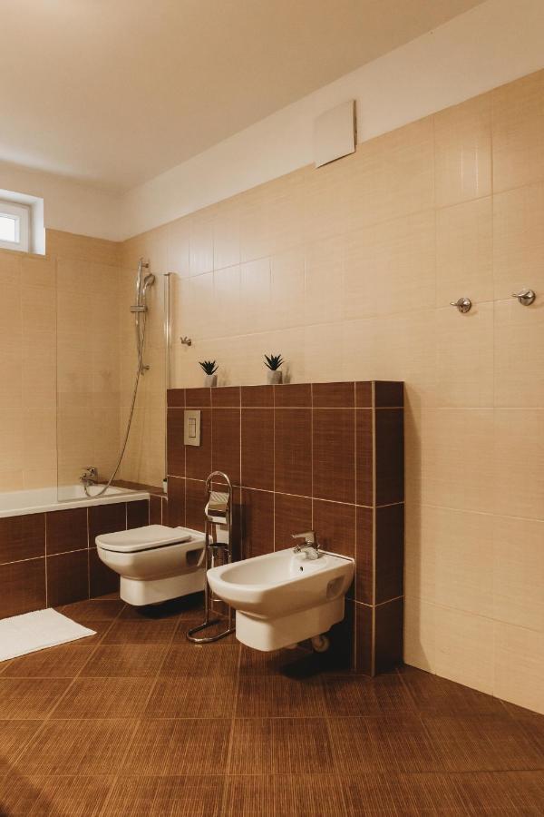 Clicktheflat Gdanski Center Prestige Apart Rooms ワルシャワ エクステリア 写真