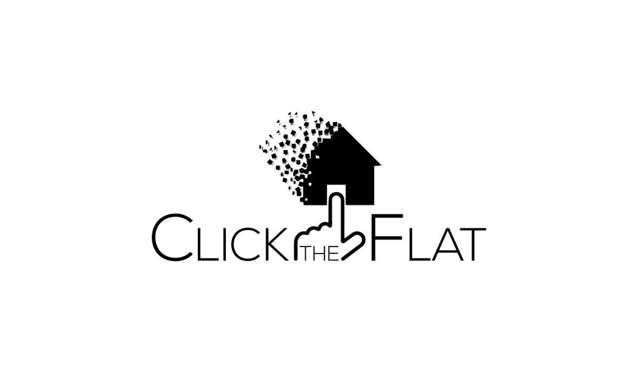 Clicktheflat Gdanski Center Prestige Apart Rooms ワルシャワ エクステリア 写真