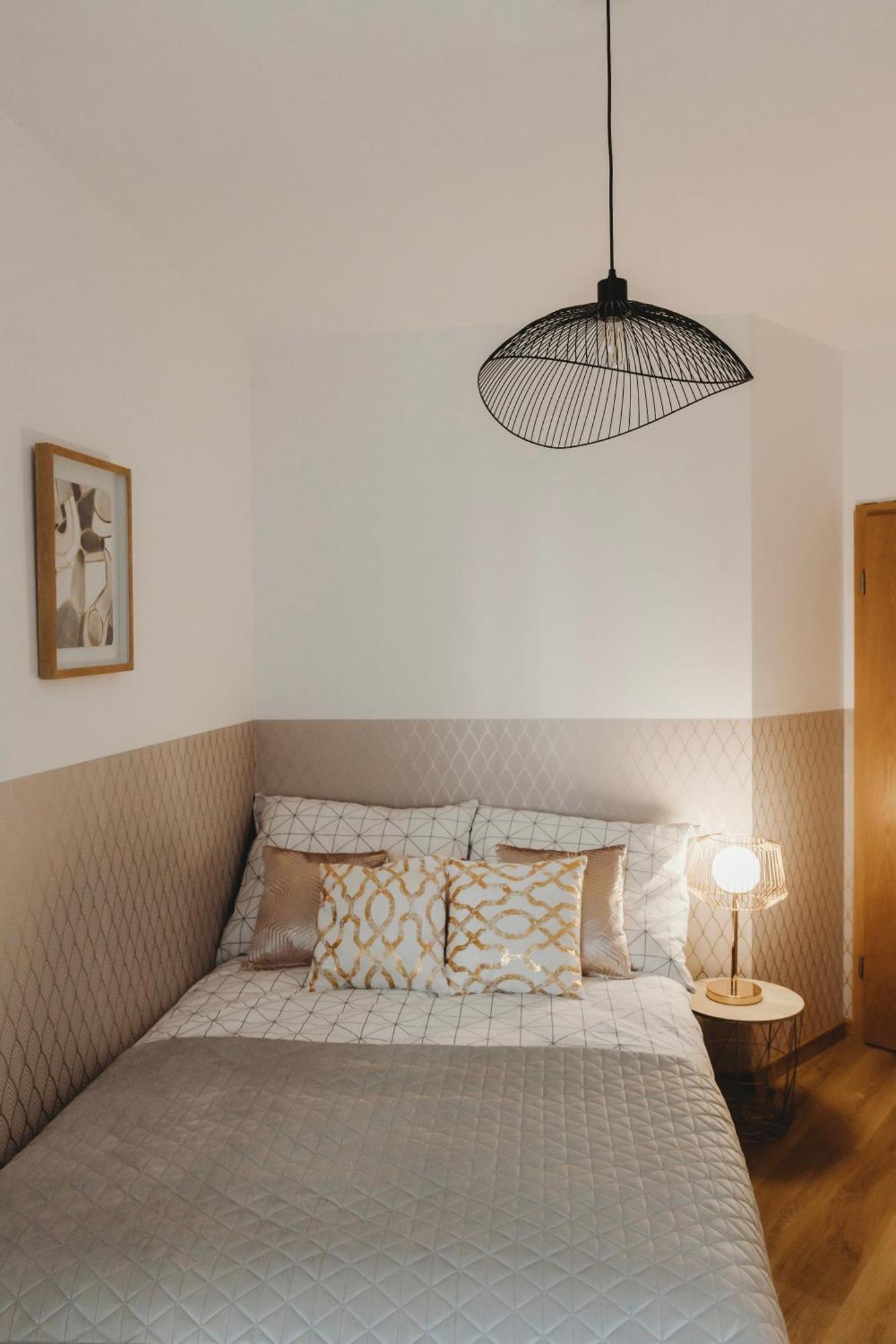 Clicktheflat Gdanski Center Prestige Apart Rooms ワルシャワ 部屋 写真